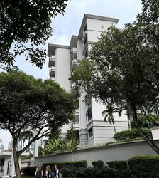 The Merasaga (D10), Condominium #568909491